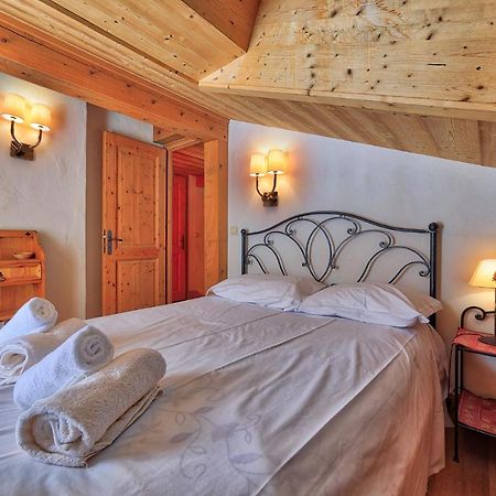 Chalet Coralie Chamonix Dış mekan fotoğraf